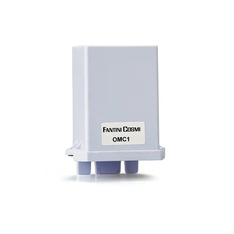 Fantini Cosmi OMC1 modulo comando 1 motore tapparelle