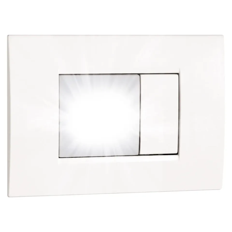 Vemer Orion VE771300 Lampada Emergenza Incasso 2 Moduli 20 lm