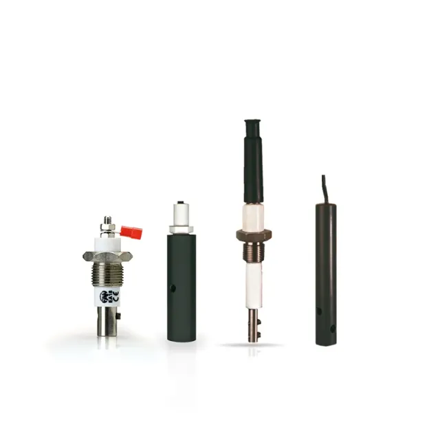 Fantini Cosmi A03-A04 sonde porta elettrodi livellostati