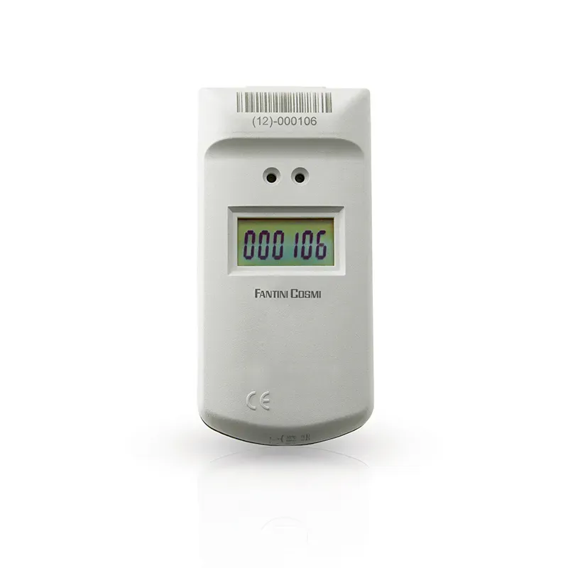 Fantini Cosmi ECVRB Ripartitore di Calore per Radiatori