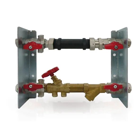 Fantini Cosmi ECMR085A-ECMR086A modulo contabilizzazione calore