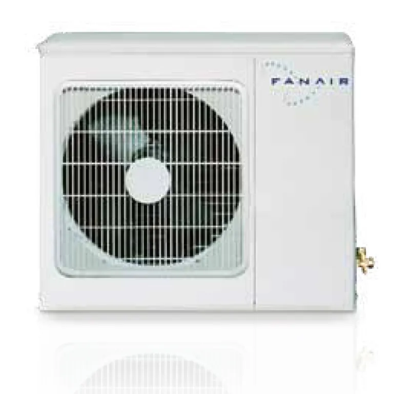 Fantini Cosmi Efficient XM9Y climatizzatore split inverter
