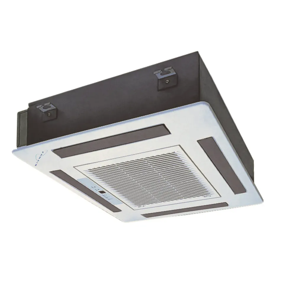 Fantini Cosmi Fanair XC YSCAS Clima incasso