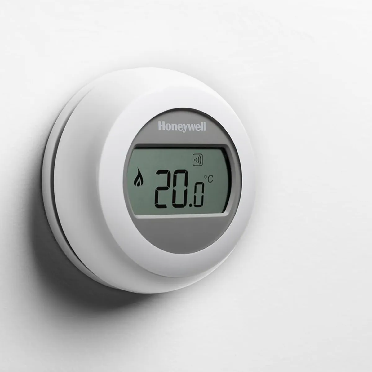 Honeywell evohome T87RF2059 termostato ambiente wireless bianco