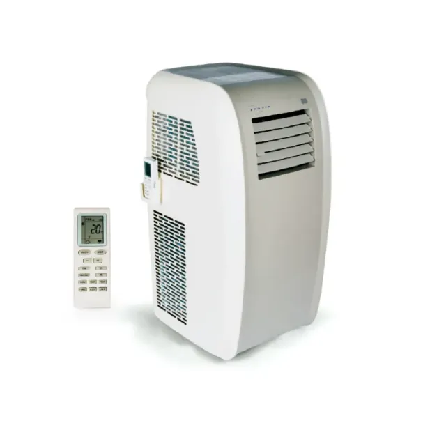 Fantini Cosmi XA12-MOB-A Climatizzatore Portatile R410A