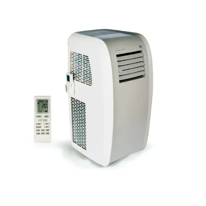 Fantini Cosmi XA12-MOB-A Climatizzatore Portatile R410A