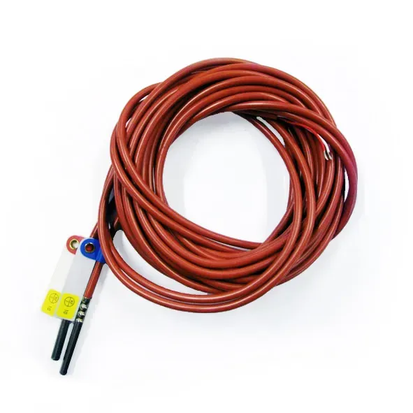 Fantini Cosmi EC45A sonda temperatura mandata ritorno