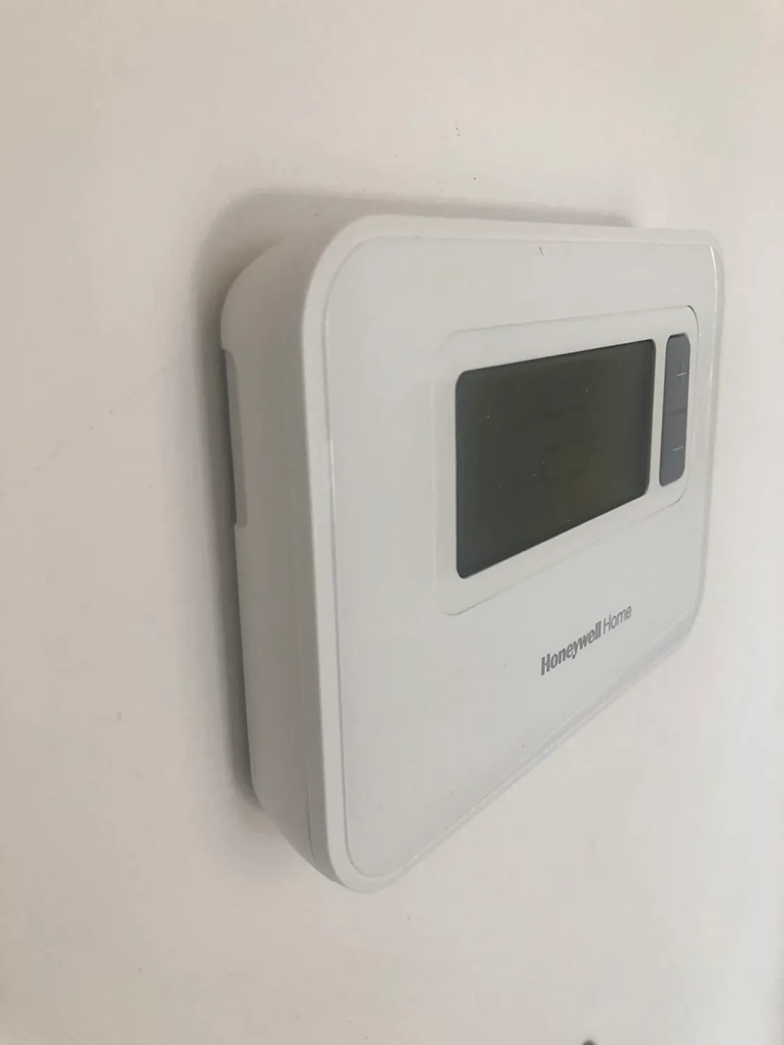 Honeywell Home T3 T3C110AEU cronotermostato cablato 7gg