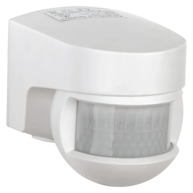 Vemer Sensor 200 VE213500 sensore movimento bianco 12m IP55