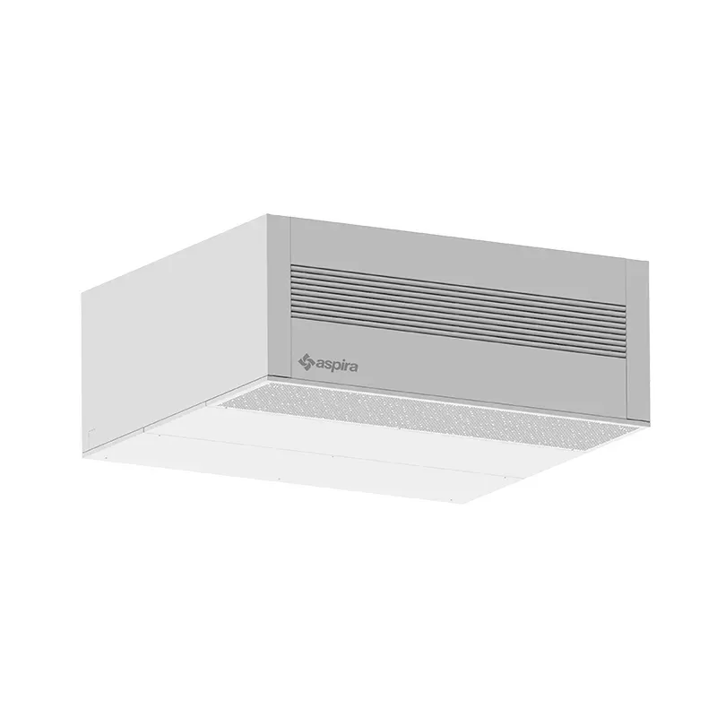 Fantini Cosmi Aspircomfort Class 620H Unità VMC