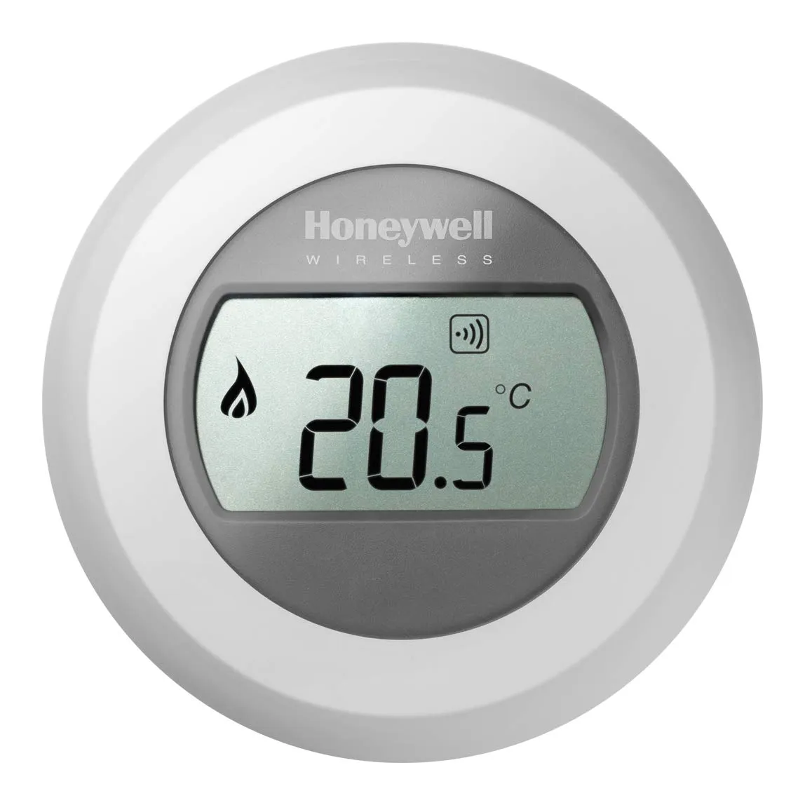 Honeywell evohome T87RF2059 termostato ambiente wireless bianco