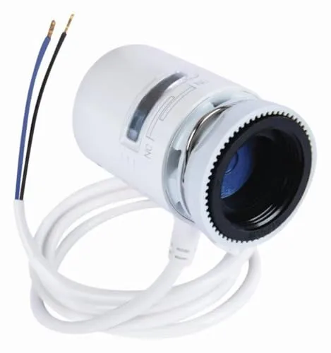 Honeywell MT4-230-NC attuatore termico 230V M30x1,5