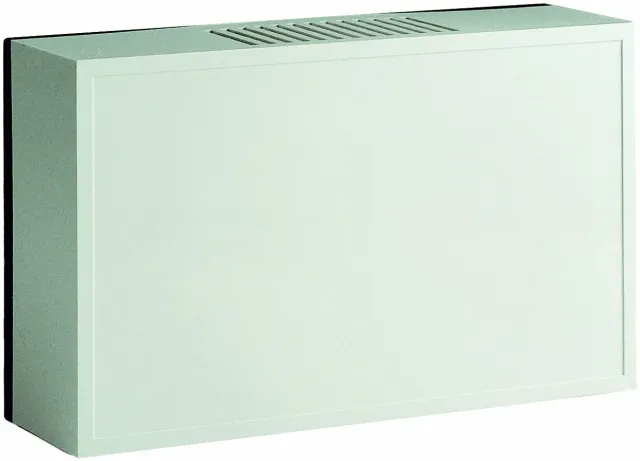 Perry 1SU4421 suoneria Din Don 230V a parete con ronzatore