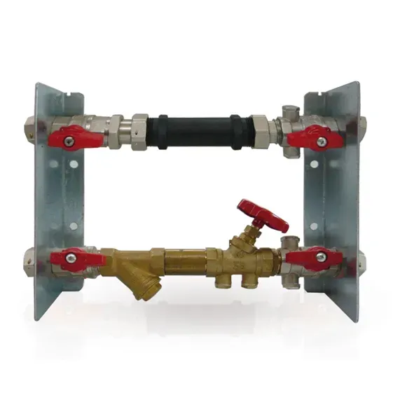 Fantini Cosmi ECMR085A-ECMR086A modulo contabilizzazione calore