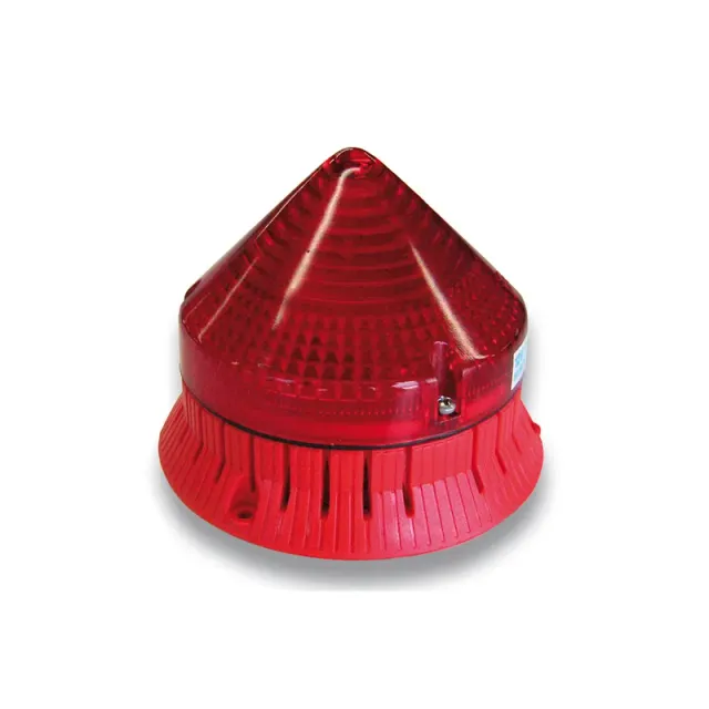 Fantini Cosmi S80 segnalatore emergenza luce suono