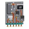 IMIT WATERPUFFER WTP5 modulo idraulico biomassa