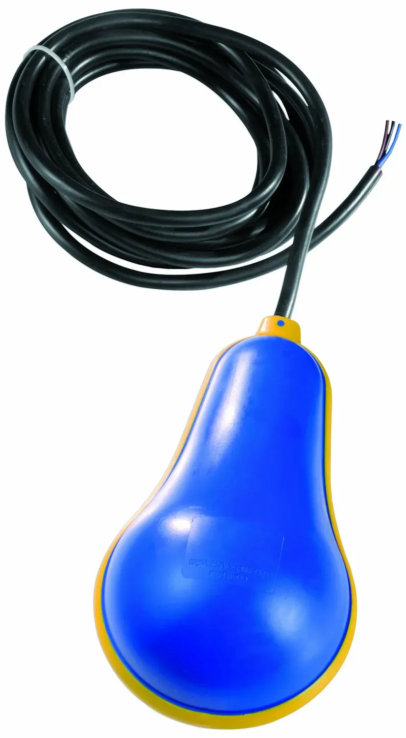 Perry MAC5 1CLRLG20/5NEOP galleggiante 5m acque scure
