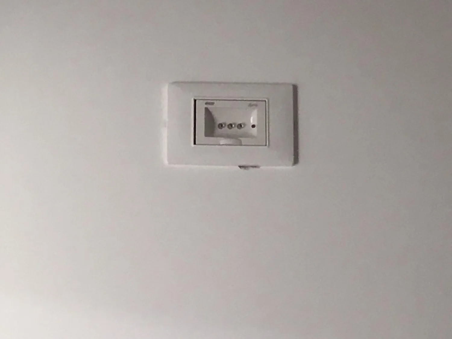 Vemer Syrio VE511200 lampada emergenza incasso 3 moduli bianco opale