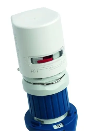 Honeywell MT4-230-NC attuatore termico 230V M30x1,5