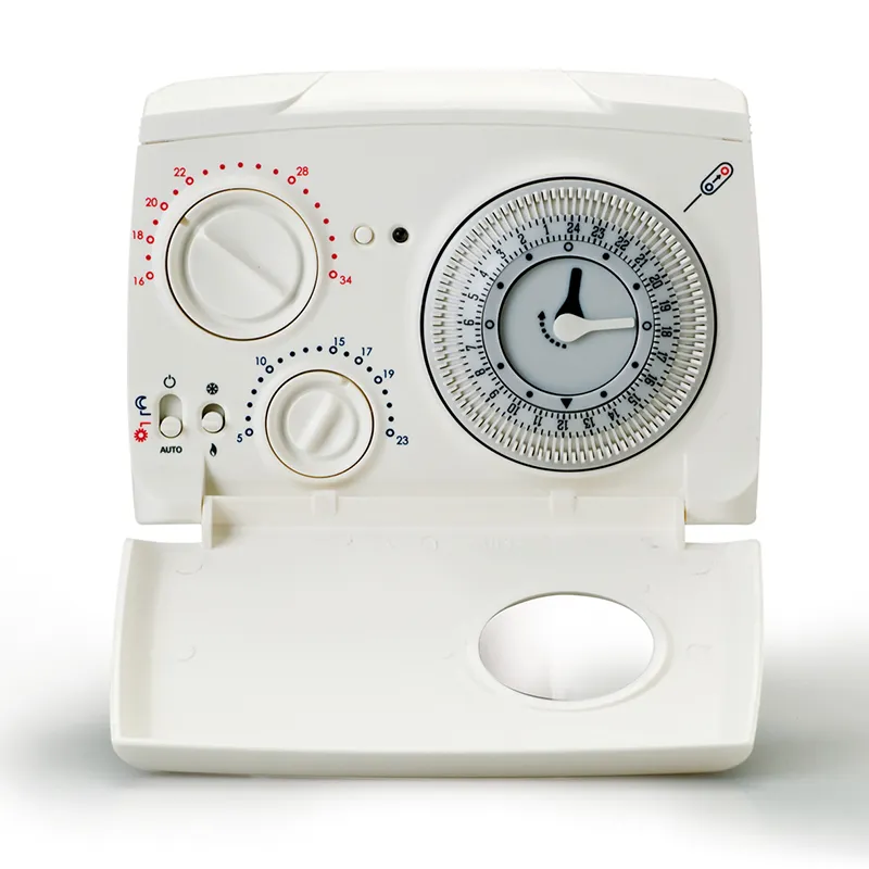 Fantini Cosmi Intellitherm C32 cronotermostato giornaliero riscaldamento