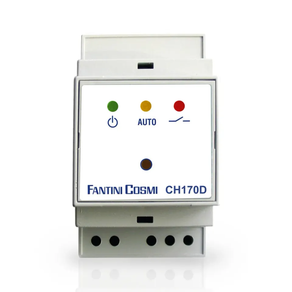 Fantini Cosmi CH170D attuatore radio modulare