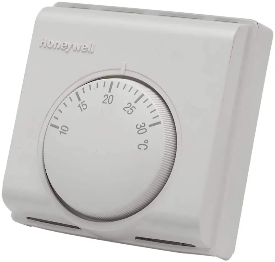 Honeywell T6360A1004 T6360 termostato ambiente On/Off