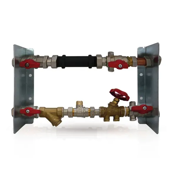 Fantini Cosmi ECMR087A-ECMR088A modulo contabilizzazione termica