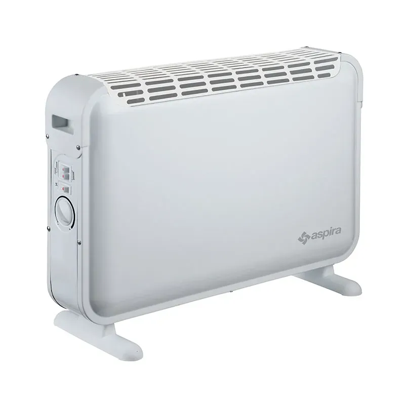 Fantini Cosmi CH 7000 Turbo termoventilatore 3 potenze