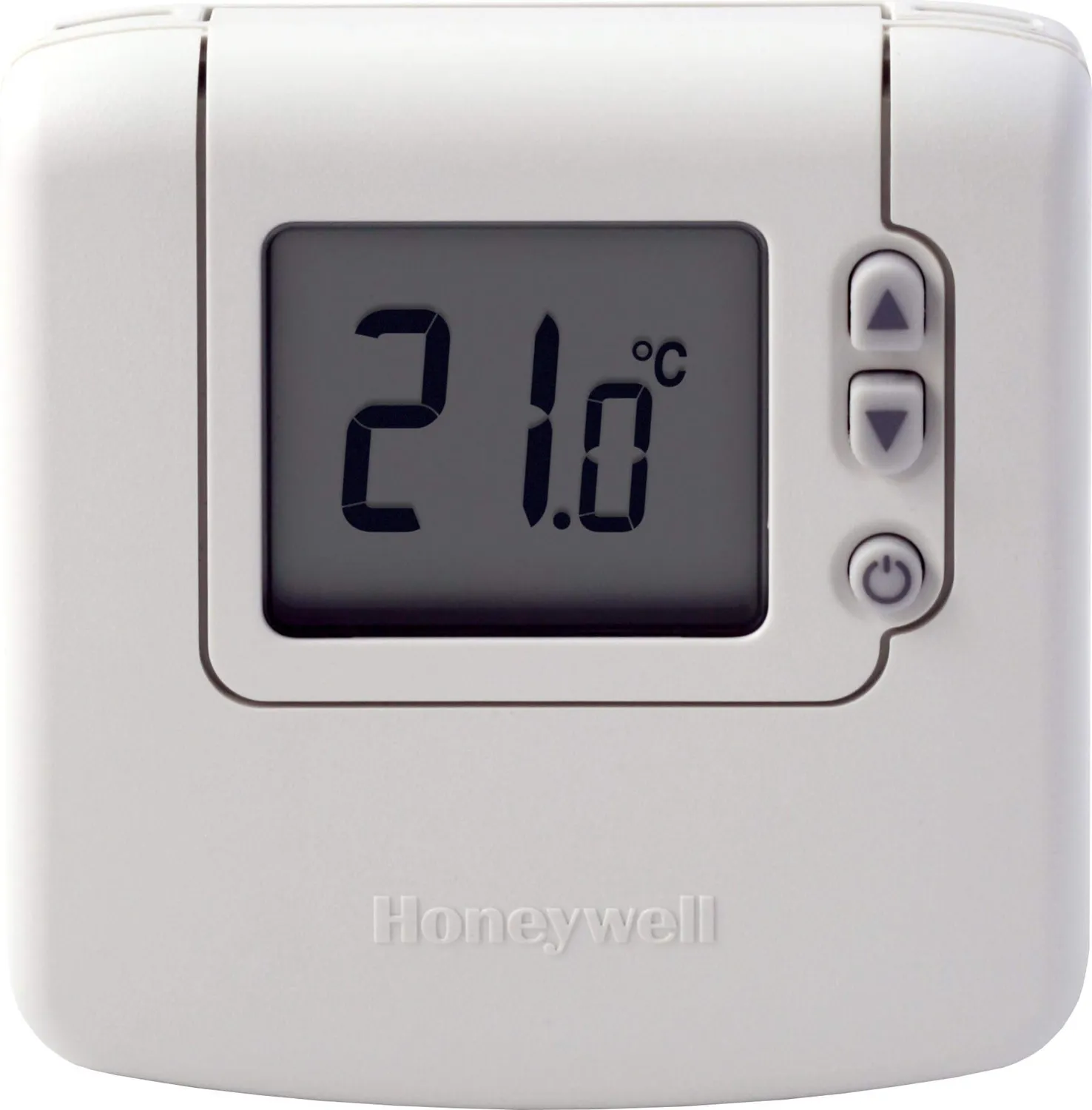 Honeywell DT90A1008 termostato digitale bianco 5-35 gradi TPI