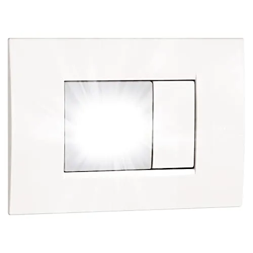 Vemer Orion VE771300 Lampada Emergenza Incasso 2 Moduli 20 lm