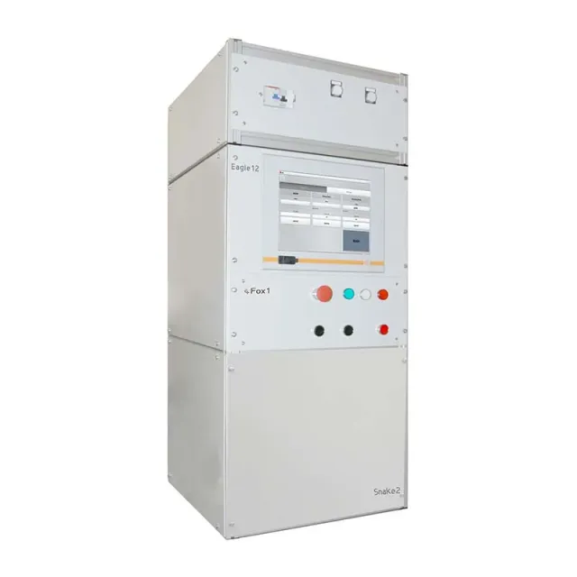 Tiemme Elettronica banco collaudo rack 19" EN60335 schede
