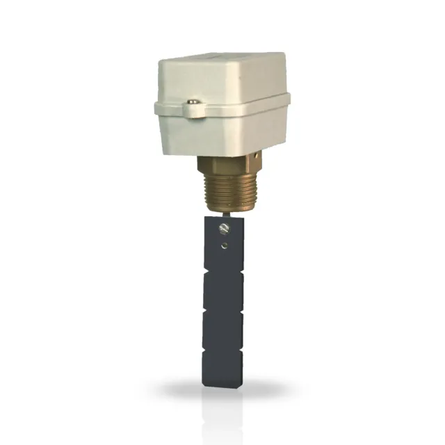 Fantini Cosmi FF81P-FF91P flussostato per tubazioni