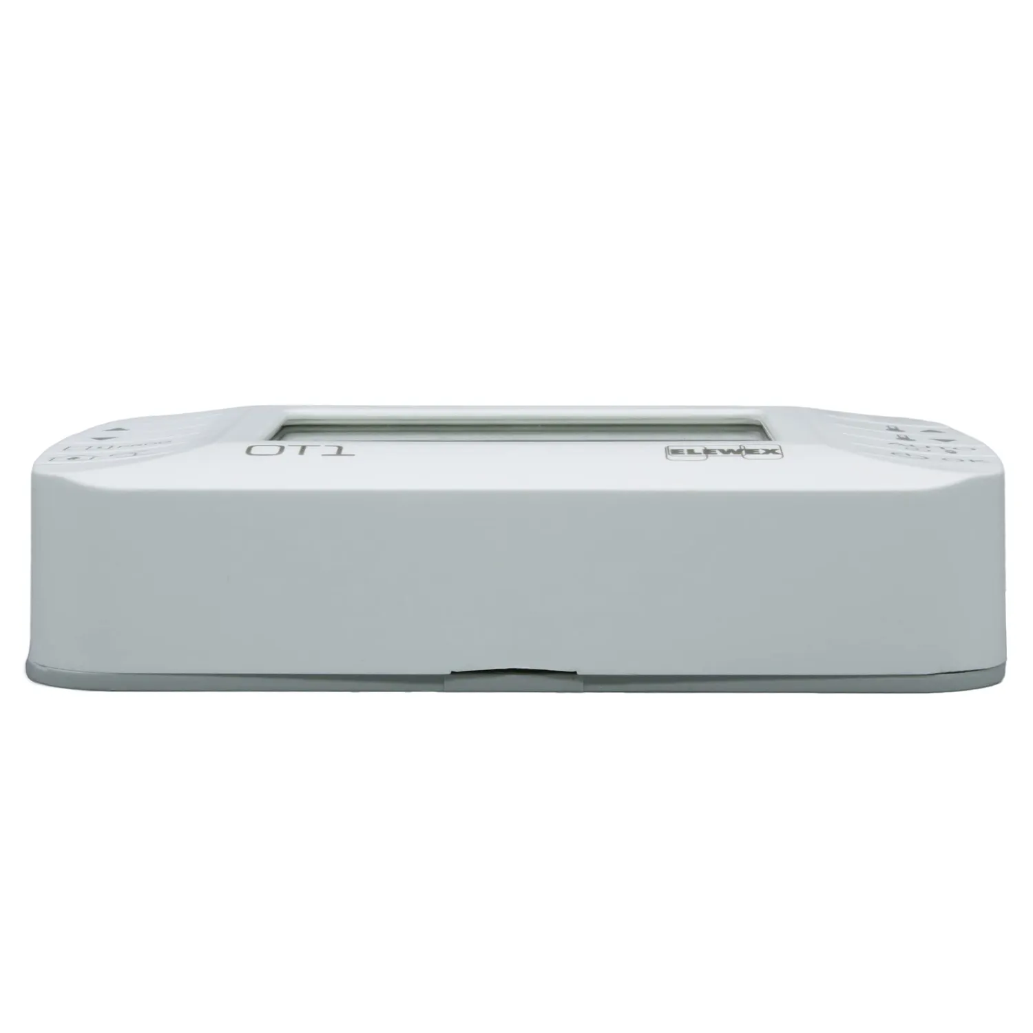 Vemer OT1 VE794100 Cronotermostato Bianco OpenTherm