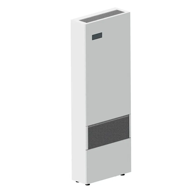 Fantini Cosmi Aspircomfort Pro X 380V unità VMC decentralizzata