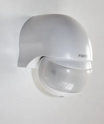 Perry 1SPSP010 rilevatore movimento parete 180° IP44