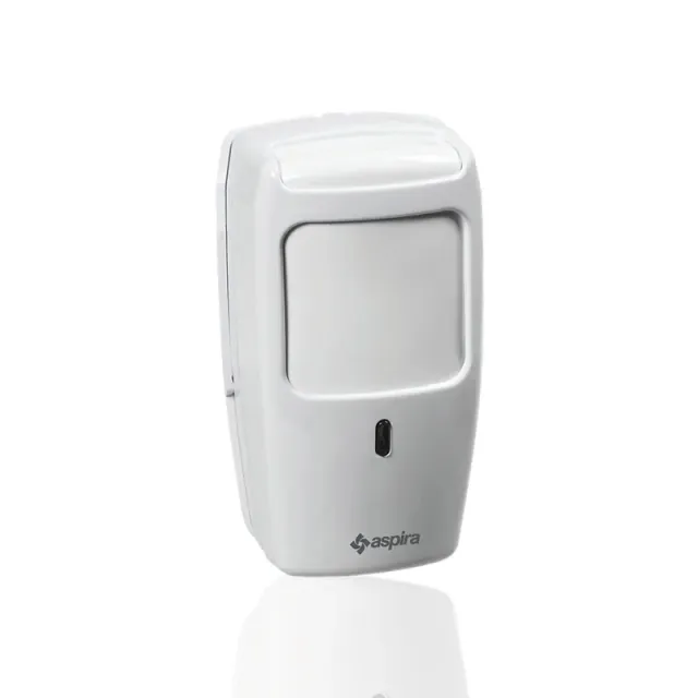 Fantini Cosmi SRF-PIR sensore presenza wireless
