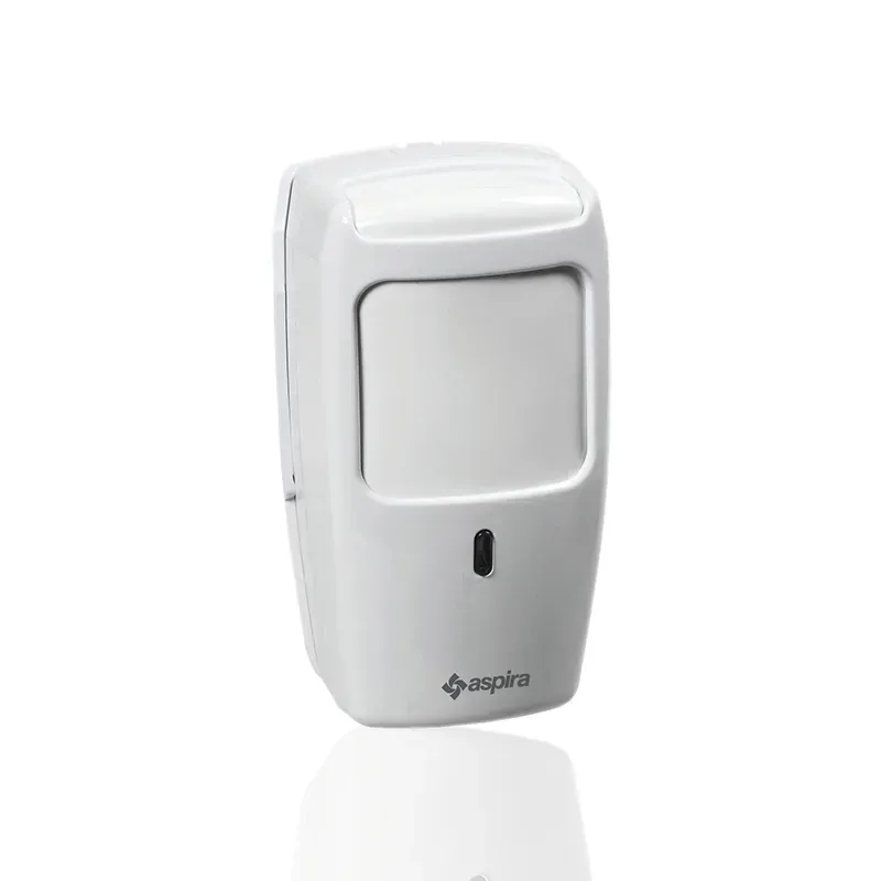 Fantini Cosmi SRF-PIR sensore presenza wireless