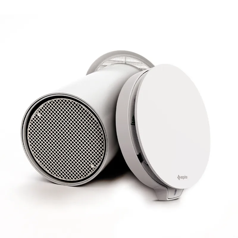 Fantini Cosmi Ecocomfort 2 Smart ventilazione recupero calore