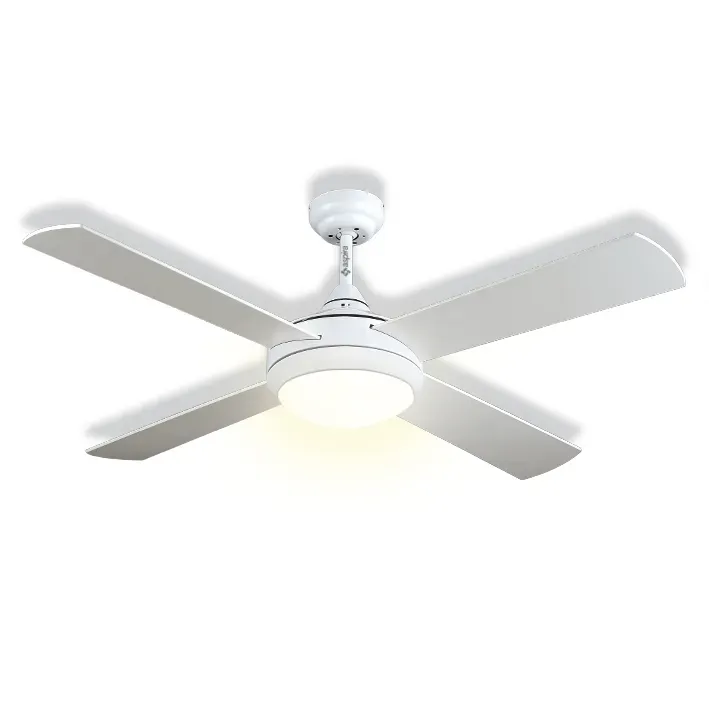 Fantini Cosmi Volo 120/48 RL ventilatore soffitto bianco