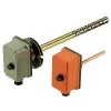 IMIT ETR termostato inscatolato IP54 regolabile