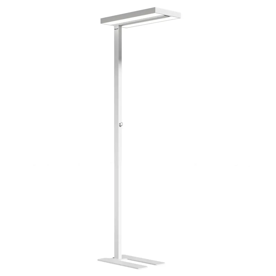 Honeywell Sunturalux piantana LED bianco 10400lm 100W