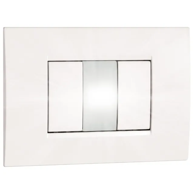 Vemer Vega VE758300 Lampada Emergenza Incasso 1 Modulo