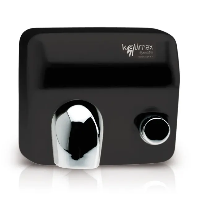 Fantini Cosmi Kalimax 25P-NO asciugamani pulsante