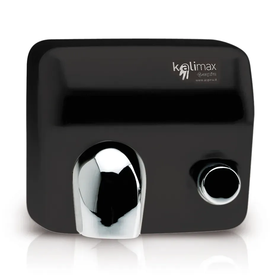 Fantini Cosmi Kalimax 25P-NO asciugamani pulsante