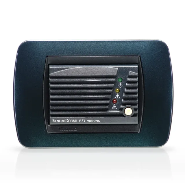 Fantini Cosmi Sicurgas P71 rilevatore gas metano GPL