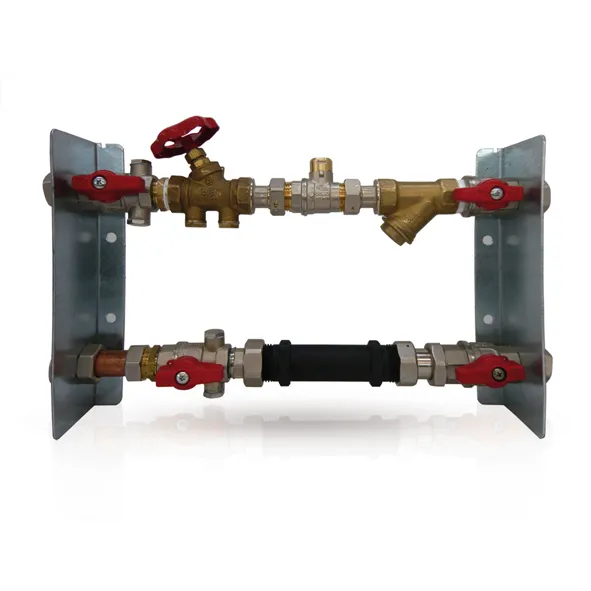 Fantini Cosmi ECMR003A-ECMR004A Modulo Contabilizzazione