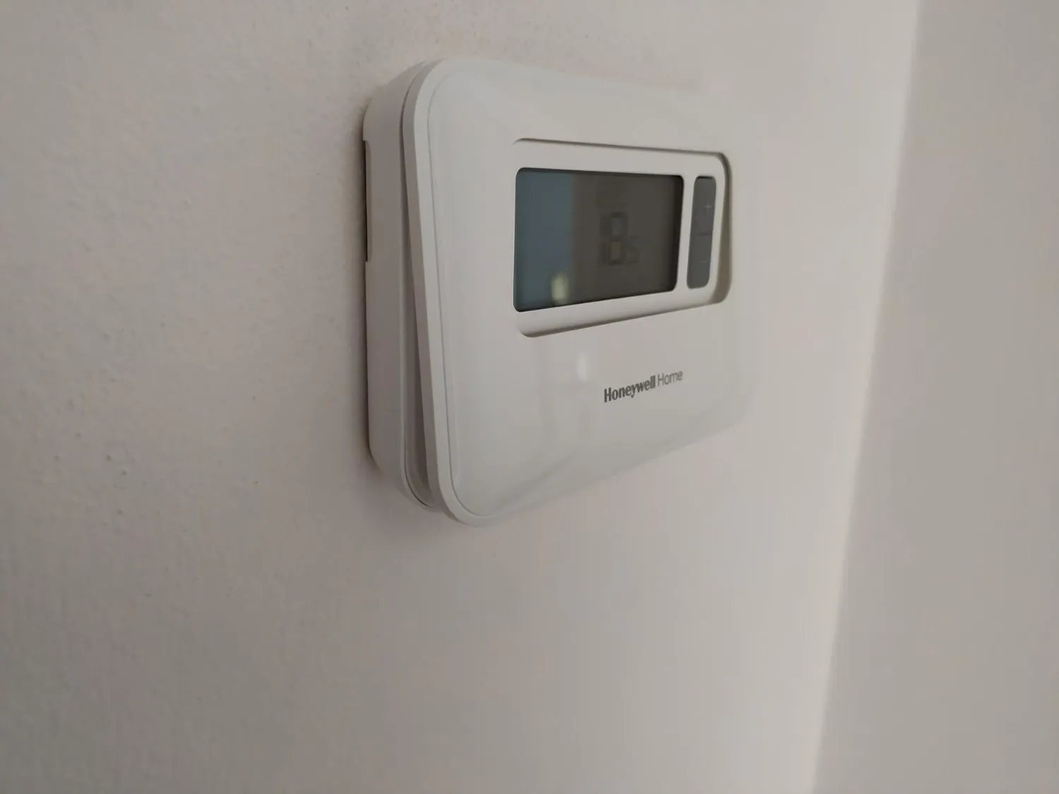 Honeywell Home T3 T3C110AEU cronotermostato cablato 7gg