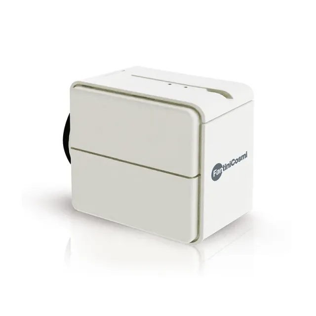 Fantini Cosmi O60RF attuatore radiatore wireless CH180RF