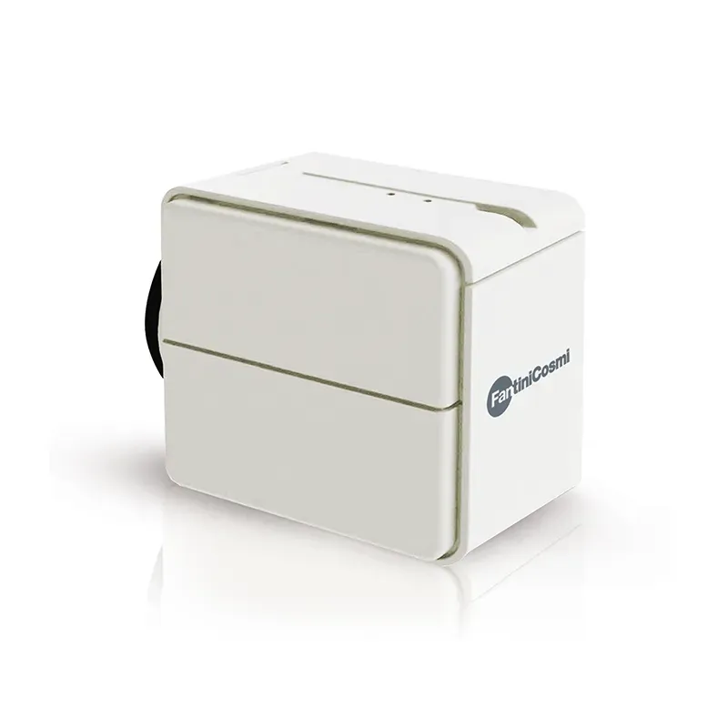Fantini Cosmi O60RF attuatore radiatore wireless CH180RF
