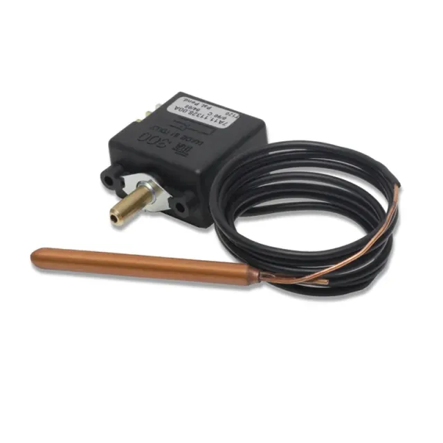 Fantini Cosmi TG300 Termostato Ambiente a Parete
